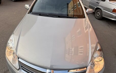 Opel Astra H, 2007 год, 415 000 рублей, 6 фотография