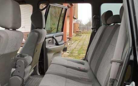 Toyota Land Cruiser 100 рестайлинг 2, 2003 год, 1 500 000 рублей, 4 фотография