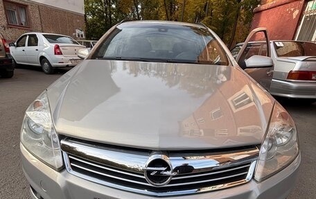 Opel Astra H, 2007 год, 415 000 рублей, 4 фотография