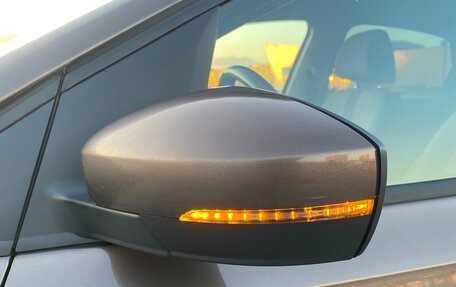 Volkswagen Polo VI (EU Market), 2016 год, 1 150 000 рублей, 7 фотография