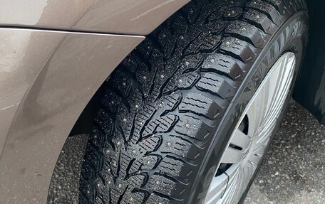 Volkswagen Polo VI (EU Market), 2016 год, 1 150 000 рублей, 13 фотография