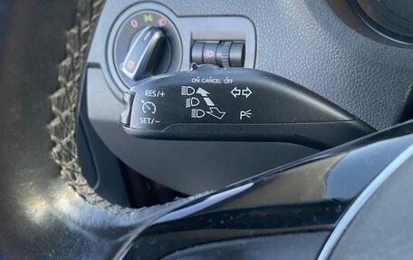 Volkswagen Polo VI (EU Market), 2016 год, 1 150 000 рублей, 18 фотография