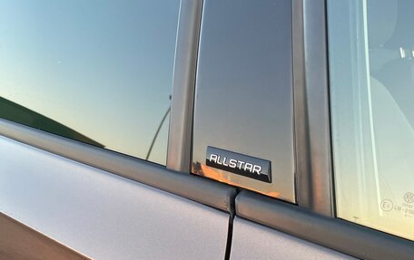 Volkswagen Polo VI (EU Market), 2016 год, 1 150 000 рублей, 20 фотография