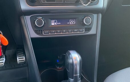 Volkswagen Polo VI (EU Market), 2016 год, 1 150 000 рублей, 21 фотография