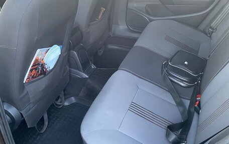 Volkswagen Polo VI (EU Market), 2016 год, 1 150 000 рублей, 26 фотография