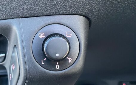 Volkswagen Polo VI (EU Market), 2016 год, 1 150 000 рублей, 19 фотография