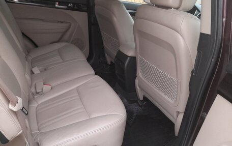 KIA Sorento II рестайлинг, 2014 год, 1 600 000 рублей, 4 фотография