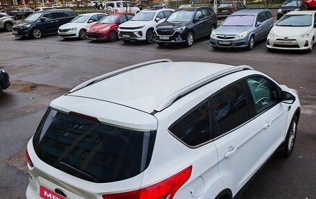 Ford Kuga III, 2014 год, 1 350 000 рублей, 8 фотография