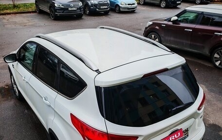 Ford Kuga III, 2014 год, 1 350 000 рублей, 7 фотография