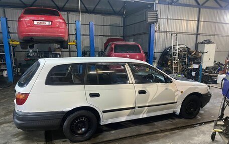 Toyota Caldina, 1994 год, 135 000 рублей, 5 фотография