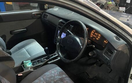 Toyota Caldina, 1994 год, 135 000 рублей, 9 фотография