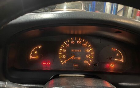 Toyota Caldina, 1994 год, 135 000 рублей, 8 фотография