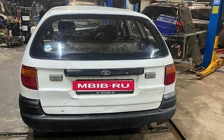 Toyota Caldina, 1994 год, 135 000 рублей, 6 фотография