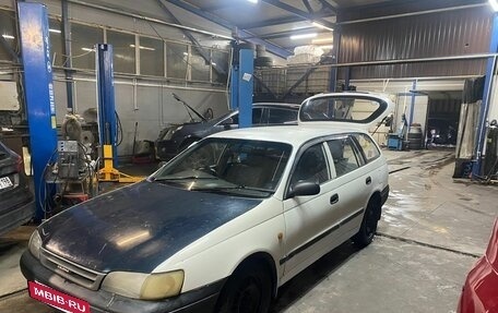 Toyota Caldina, 1994 год, 135 000 рублей, 2 фотография