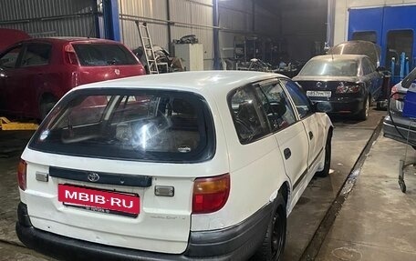 Toyota Caldina, 1994 год, 135 000 рублей, 3 фотография