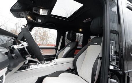 Mercedes-Benz G-Класс AMG, 2025 год, 30 500 000 рублей, 8 фотография