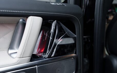 Mercedes-Benz G-Класс AMG, 2025 год, 30 500 000 рублей, 13 фотография