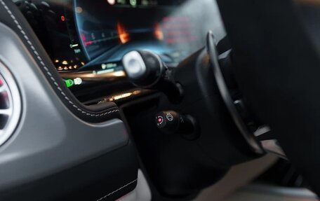 Mercedes-Benz G-Класс AMG, 2025 год, 30 500 000 рублей, 11 фотография