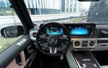 Mercedes-Benz G-Класс AMG, 2025 год, 30 500 000 рублей, 9 фотография