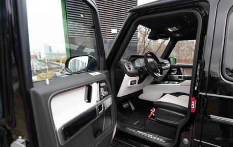 Mercedes-Benz G-Класс AMG, 2025 год, 30 500 000 рублей, 5 фотография