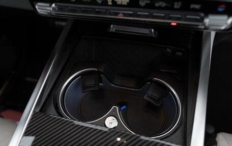 Mercedes-Benz G-Класс AMG, 2025 год, 30 500 000 рублей, 15 фотография