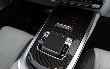 Mercedes-Benz G-Класс AMG, 2025 год, 30 500 000 рублей, 16 фотография