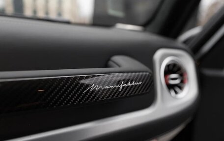 Mercedes-Benz G-Класс AMG, 2025 год, 30 500 000 рублей, 17 фотография