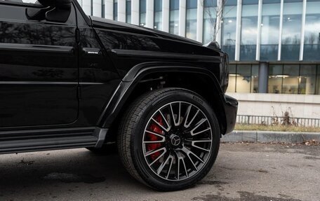 Mercedes-Benz G-Класс AMG, 2025 год, 30 500 000 рублей, 23 фотография