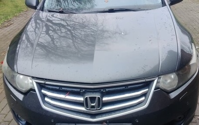 Honda Accord VIII рестайлинг, 2008 год, 829 999 рублей, 1 фотография