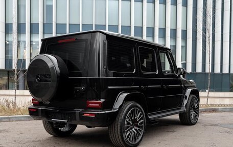 Mercedes-Benz G-Класс AMG, 2025 год, 30 500 000 рублей, 24 фотография