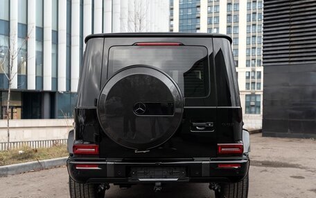 Mercedes-Benz G-Класс AMG, 2025 год, 30 500 000 рублей, 25 фотография