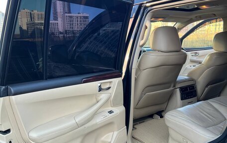 Lexus LX III, 2008 год, 3 590 000 рублей, 15 фотография