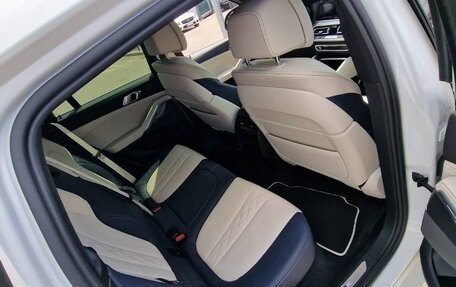 BMW X6, 2020 год, 5 800 000 рублей, 10 фотография