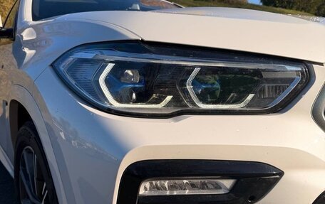 BMW X6, 2020 год, 5 800 000 рублей, 8 фотография