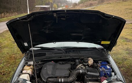 Chevrolet Niva I рестайлинг, 2012 год, 630 000 рублей, 9 фотография