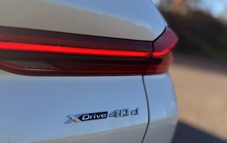 BMW X6, 2020 год, 5 800 000 рублей, 2 фотография