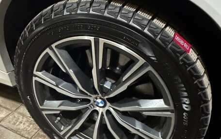 BMW X6, 2020 год, 5 800 000 рублей, 12 фотография