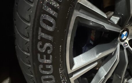 BMW X6, 2020 год, 5 800 000 рублей, 21 фотография