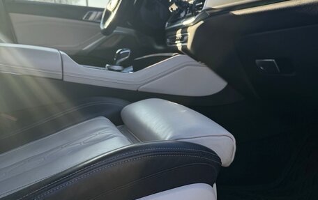 BMW X6, 2020 год, 5 800 000 рублей, 20 фотография