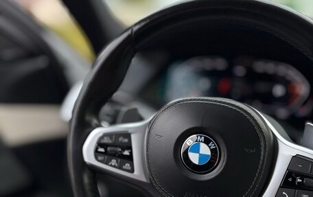 BMW X6, 2020 год, 5 800 000 рублей, 27 фотография