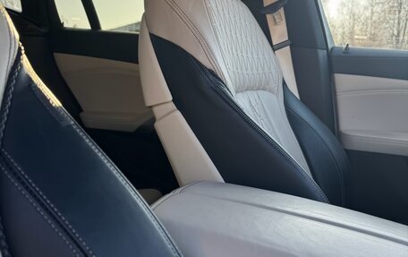 BMW X6, 2020 год, 5 800 000 рублей, 16 фотография