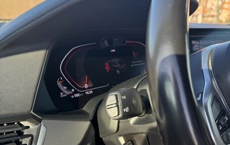 BMW X6, 2020 год, 5 800 000 рублей, 14 фотография