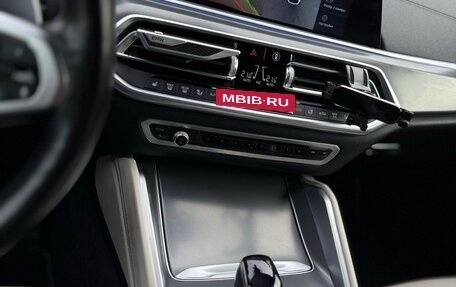 BMW X6, 2020 год, 5 800 000 рублей, 26 фотография