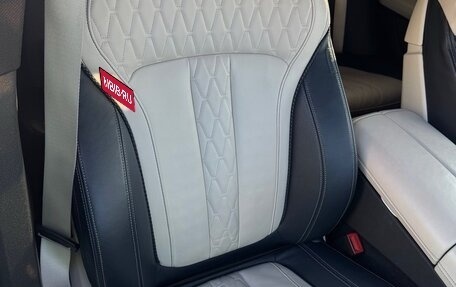 BMW X6, 2020 год, 5 800 000 рублей, 17 фотография