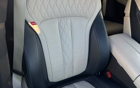 BMW X6, 2020 год, 5 800 000 рублей, 15 фотография