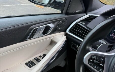 BMW X6, 2020 год, 5 800 000 рублей, 28 фотография