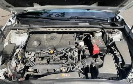 Toyota Camry, 2021 год, 2 990 000 рублей, 7 фотография