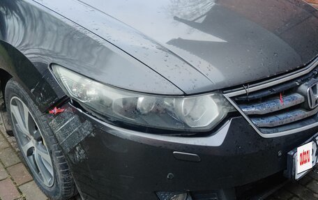 Honda Accord VIII рестайлинг, 2008 год, 829 999 рублей, 2 фотография