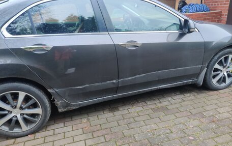 Honda Accord VIII рестайлинг, 2008 год, 829 999 рублей, 3 фотография