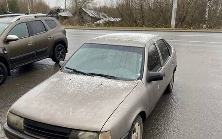 Opel Vectra A, 1990 год, 90 000 рублей, 5 фотография